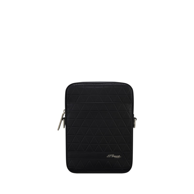 FIREHEAD BLACK SHOULDER BAG