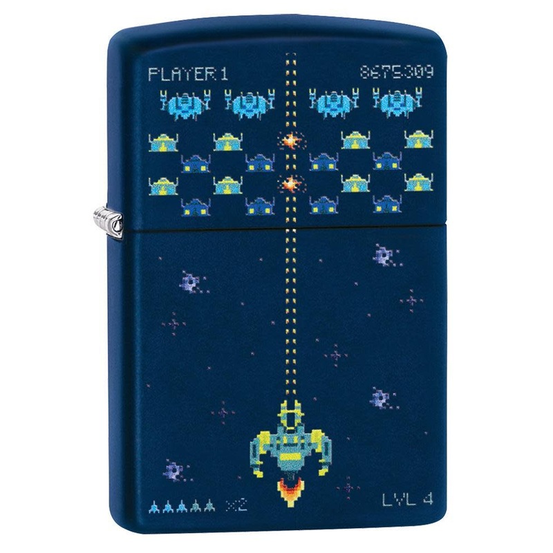 Pixel Game Design