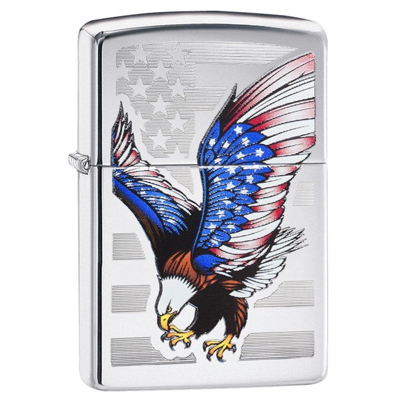 Zippo E-Star Award