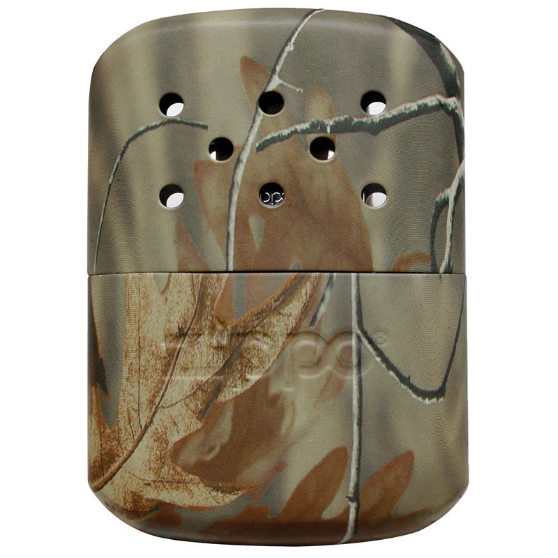 Zippo Realtree Hand Warmer