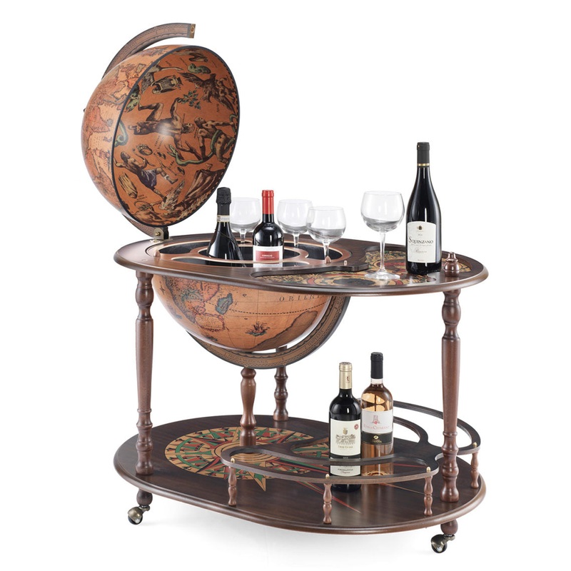 Zoffoli Artemide Bar Globe