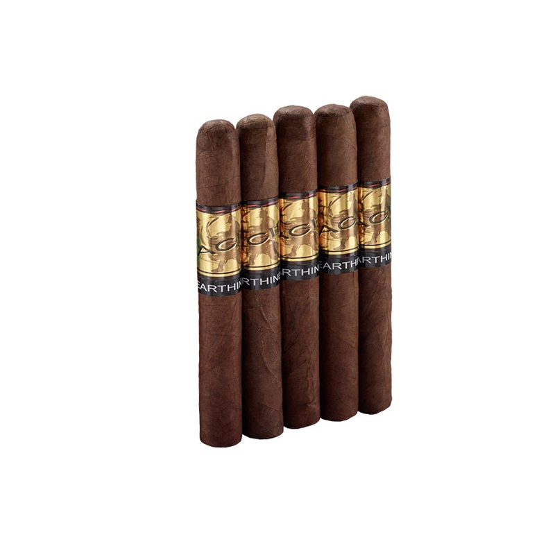 ACID Acid Earthiness 5 Pack
