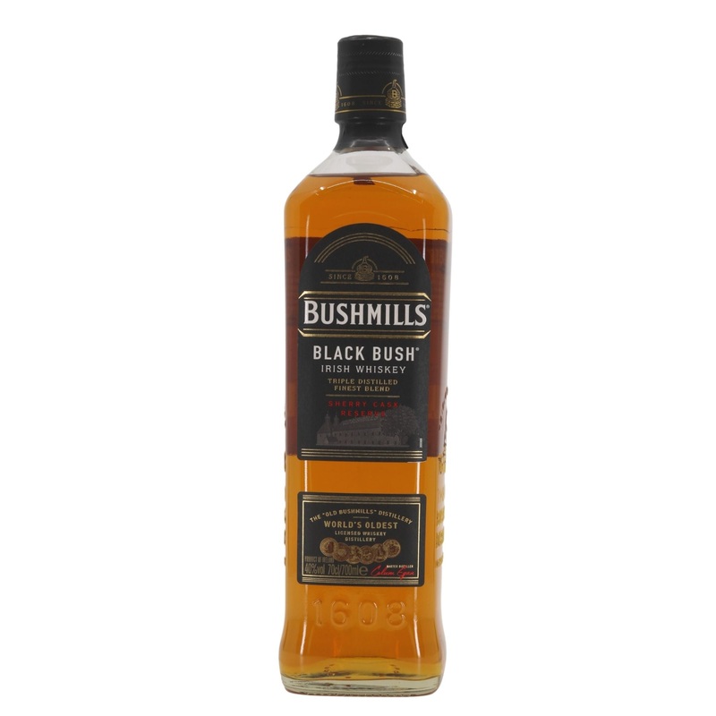 Bushmills Black Bush