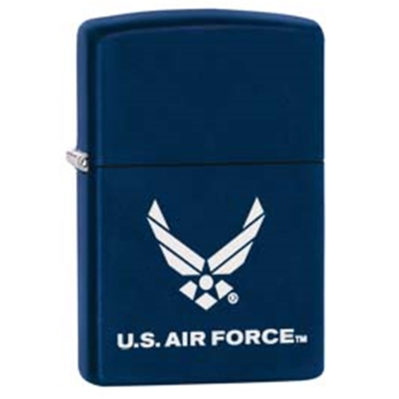 Zippo Lighter – US Air Force Logo