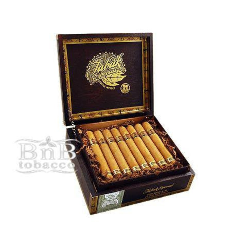 Tabak Especial Dulce Corona (4.75″ x 46) Box of 24