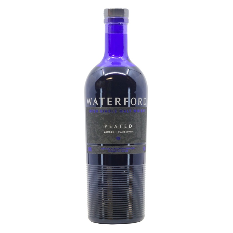 Waterford Peated Lacken