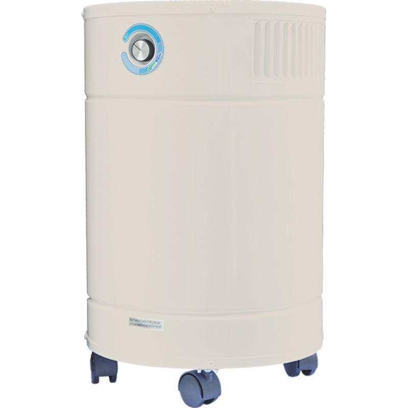 AirMedic Pro 6 Ultra S – Smoke Eater Air Purifier White NO