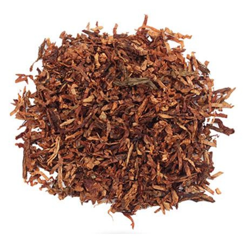 Peter Stokkebye Natural Pipe Tobacco (PS 1) Peter Stokkebye Natural 8oz Bag