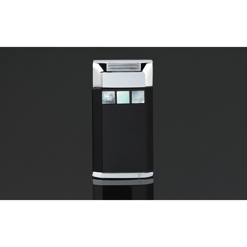 Siglo Mother of Pearl Lighter