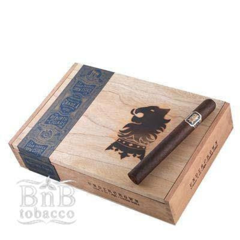 Undercrown Maduro Gordito (6.0″ x 60) Box of 25