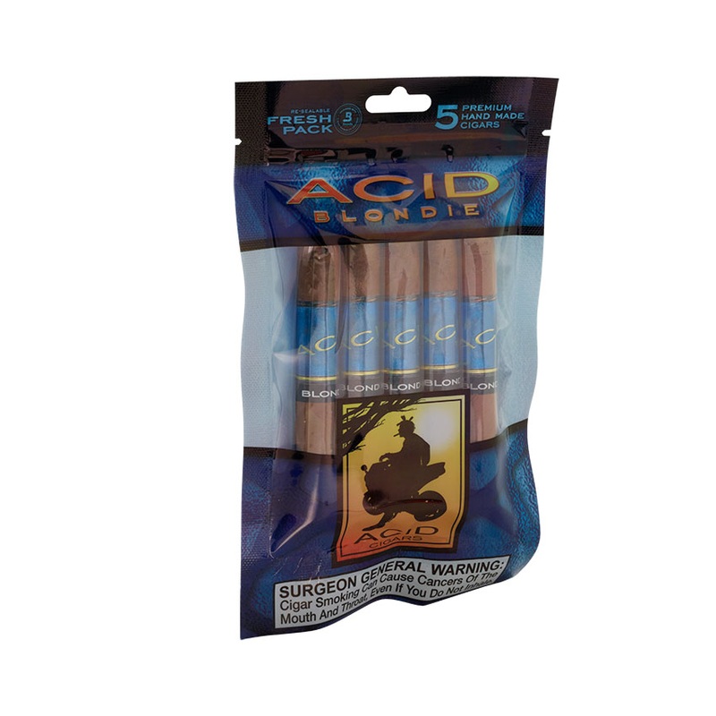 ACID Acid Blondie 5 Pack
