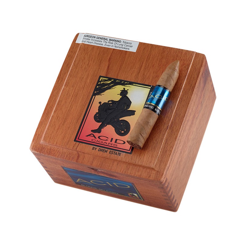 ACID Acid Blondie Belicoso