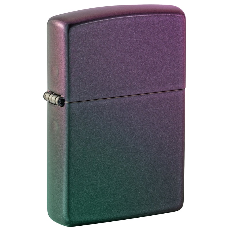 Classic Iridescent