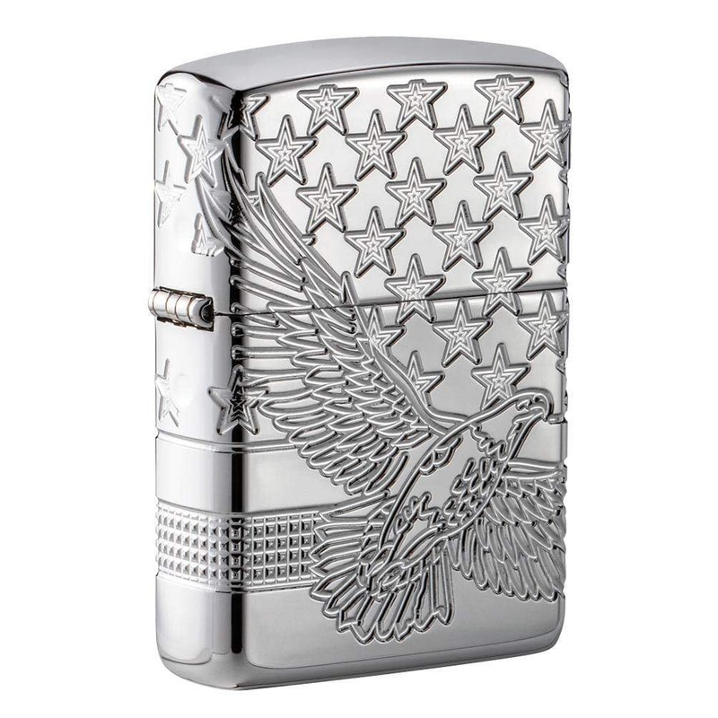 Patriotic Design