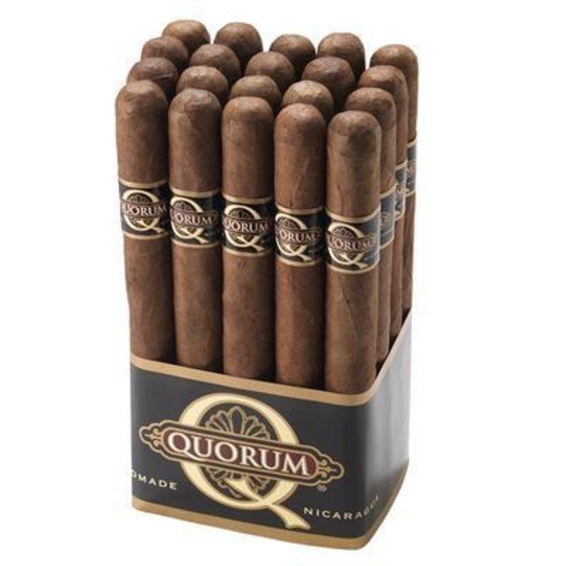Quorum Sun Grown Churchill (7.0″ x 48) Bundle of 20