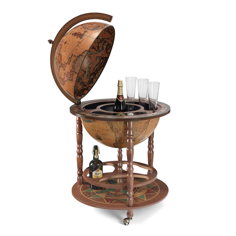 Zoffoli Calipso Bar Globe