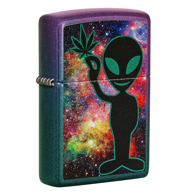 Alien Design
