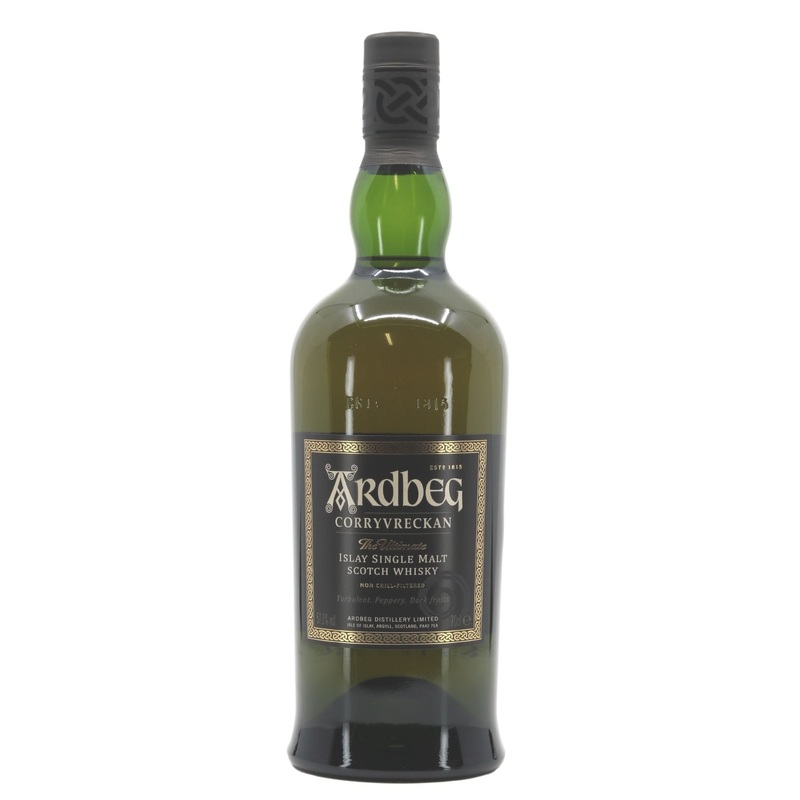 Ardbeg Corryvreckan