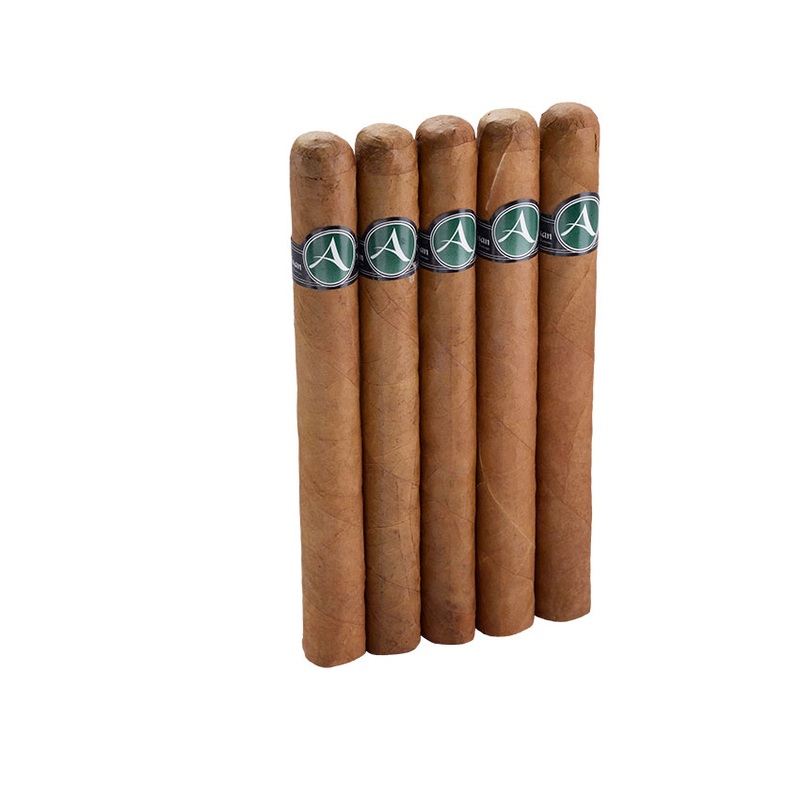 Artisan Nicaraguan Habano Churchill 5 Pack