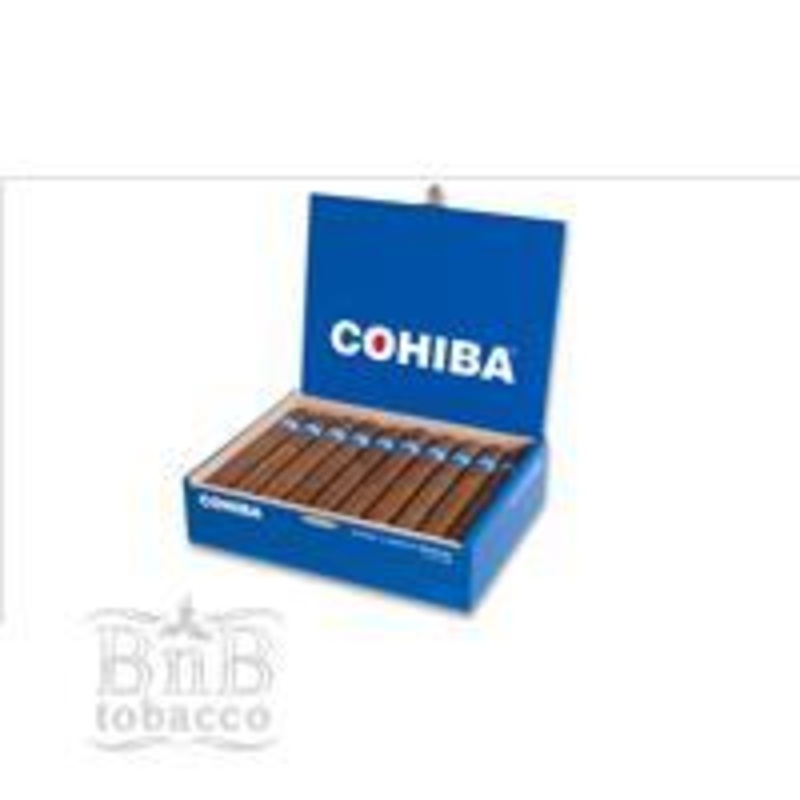 Cohiba Blue Toro (6.0″ x 54) Box of 20