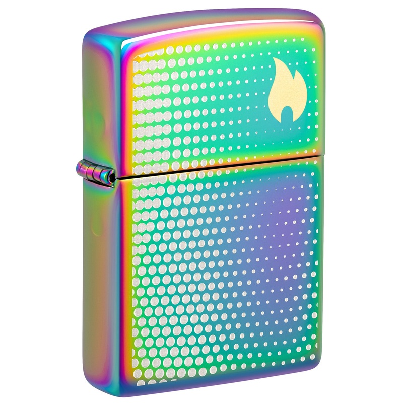 Dot Matrix Design
