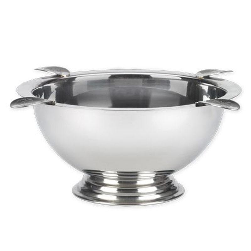 4 Stirrup Original Stinky Cigar Ashtray – Stainless