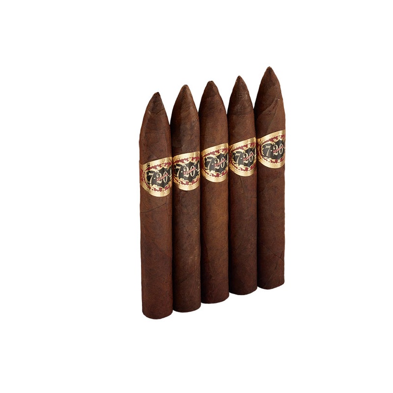 7-20-4 Torpedo 5 Pack