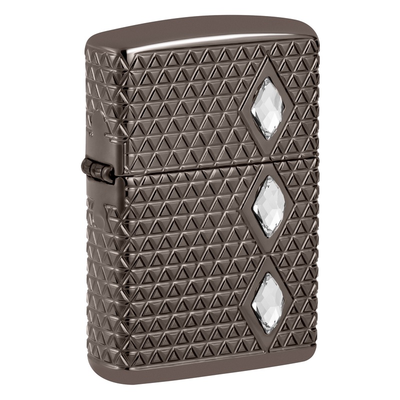 Diamond Pattern Design