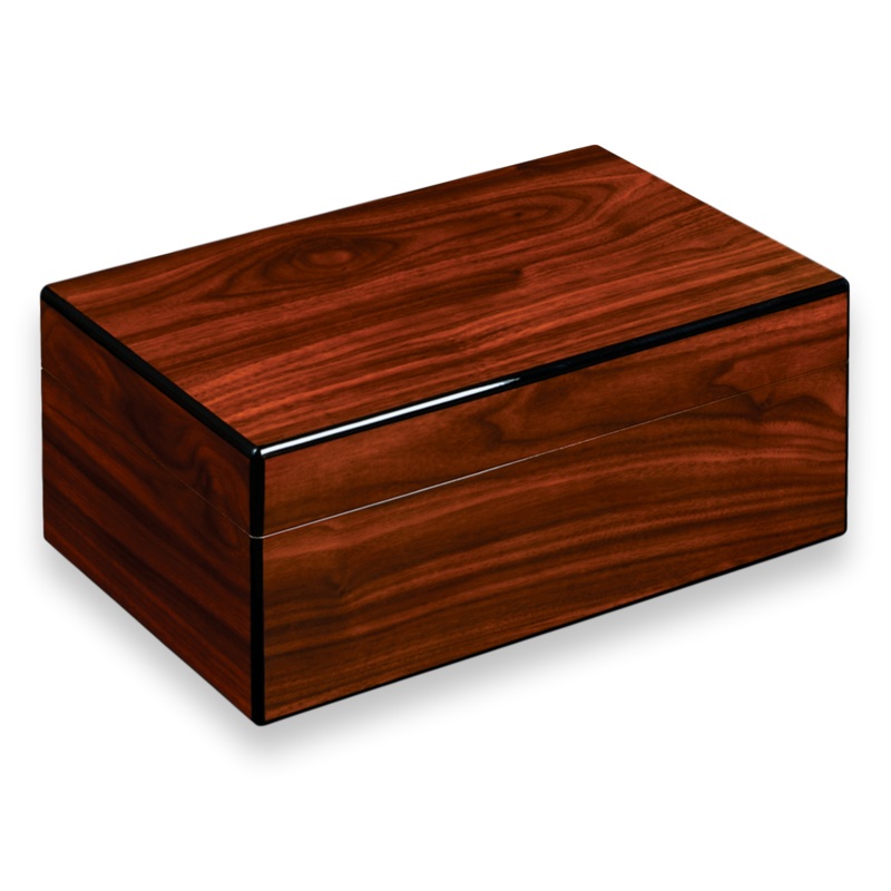 Craftsman’s Bench Taj Mahal 110-Cigar Humidor – Executive Series