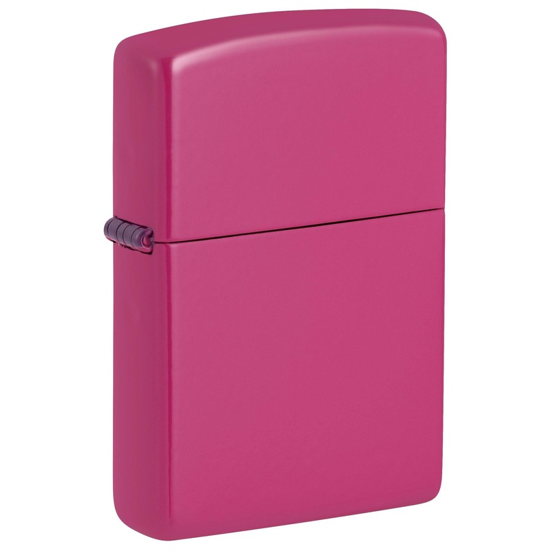 Zippo Lighter: Frequency – 49846